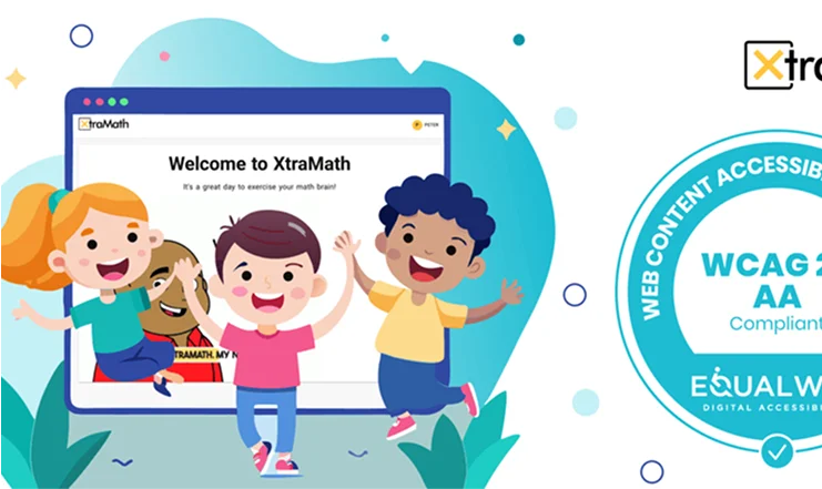 XtraMath Success Stories with Waukegan to College partnership