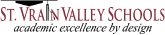 St. Vrain Valley Schools