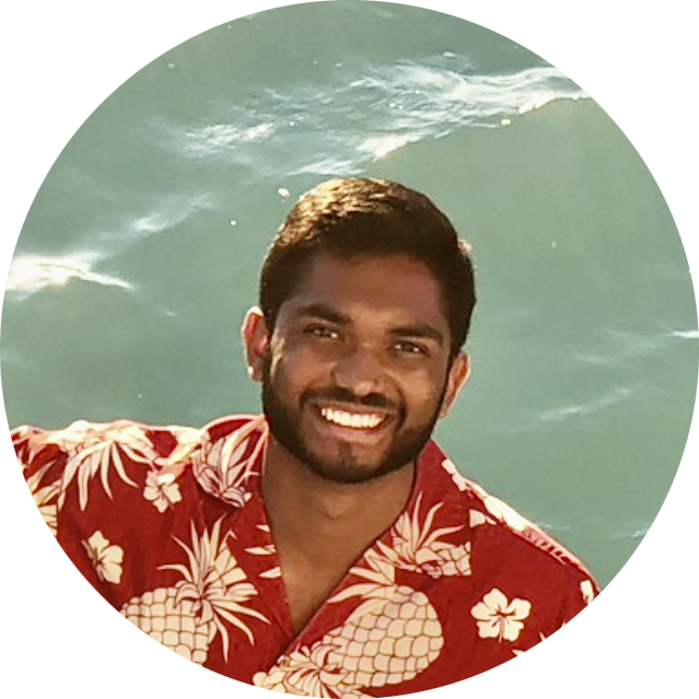 Aalok Patel