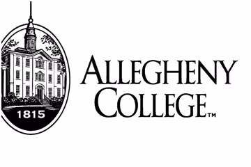 Allegheny College Logo