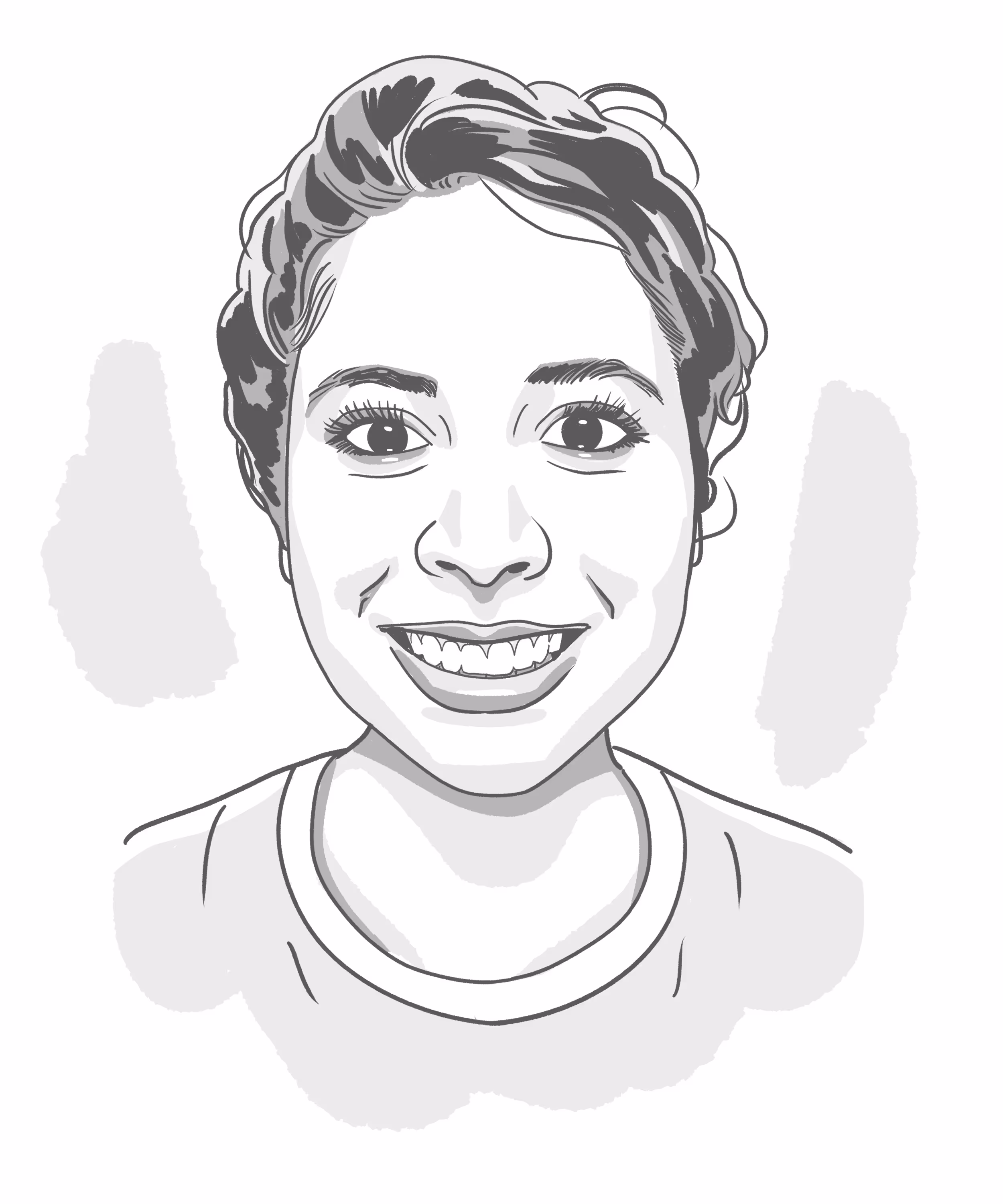 Maria Camila Hernández