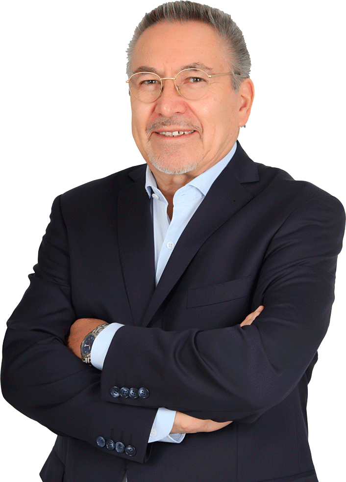 MBa Cesar Galarza, webinar Practisis 