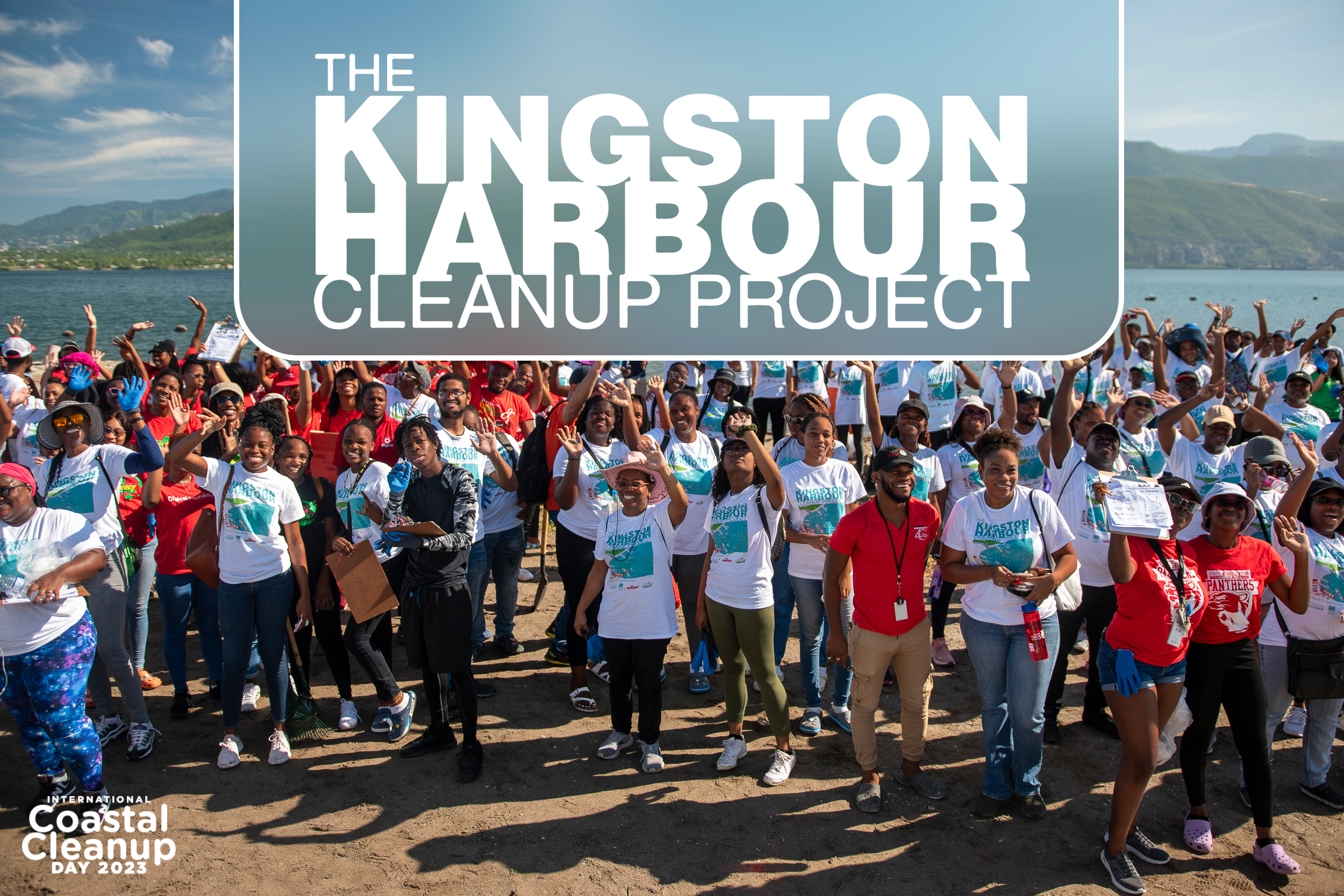 Home Page [www.cleankingstonharbour.org]