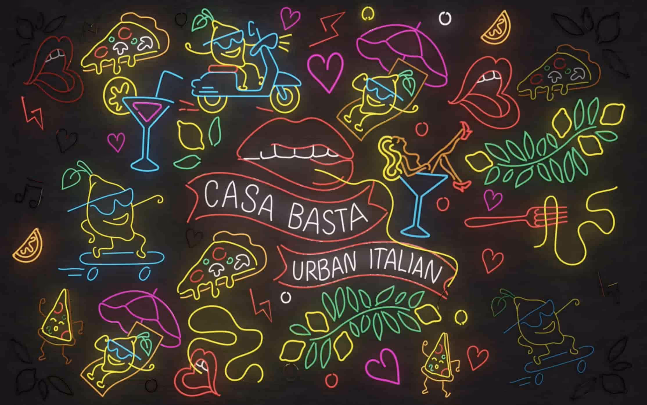 Urban Italian Group