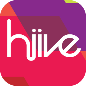 Hiive logo