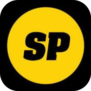 Shooting People logo