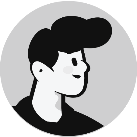 Pro Peter persona avatar