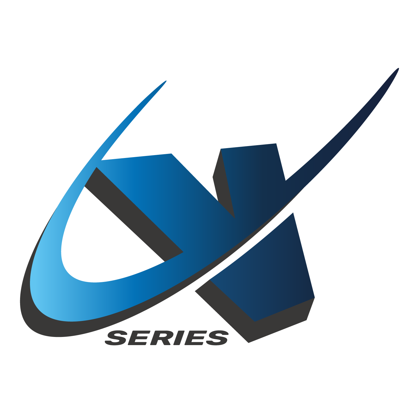 THE NEW V-SERIES