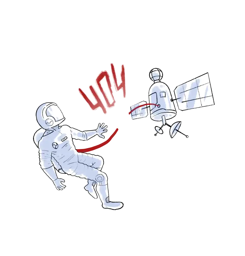  page not found!