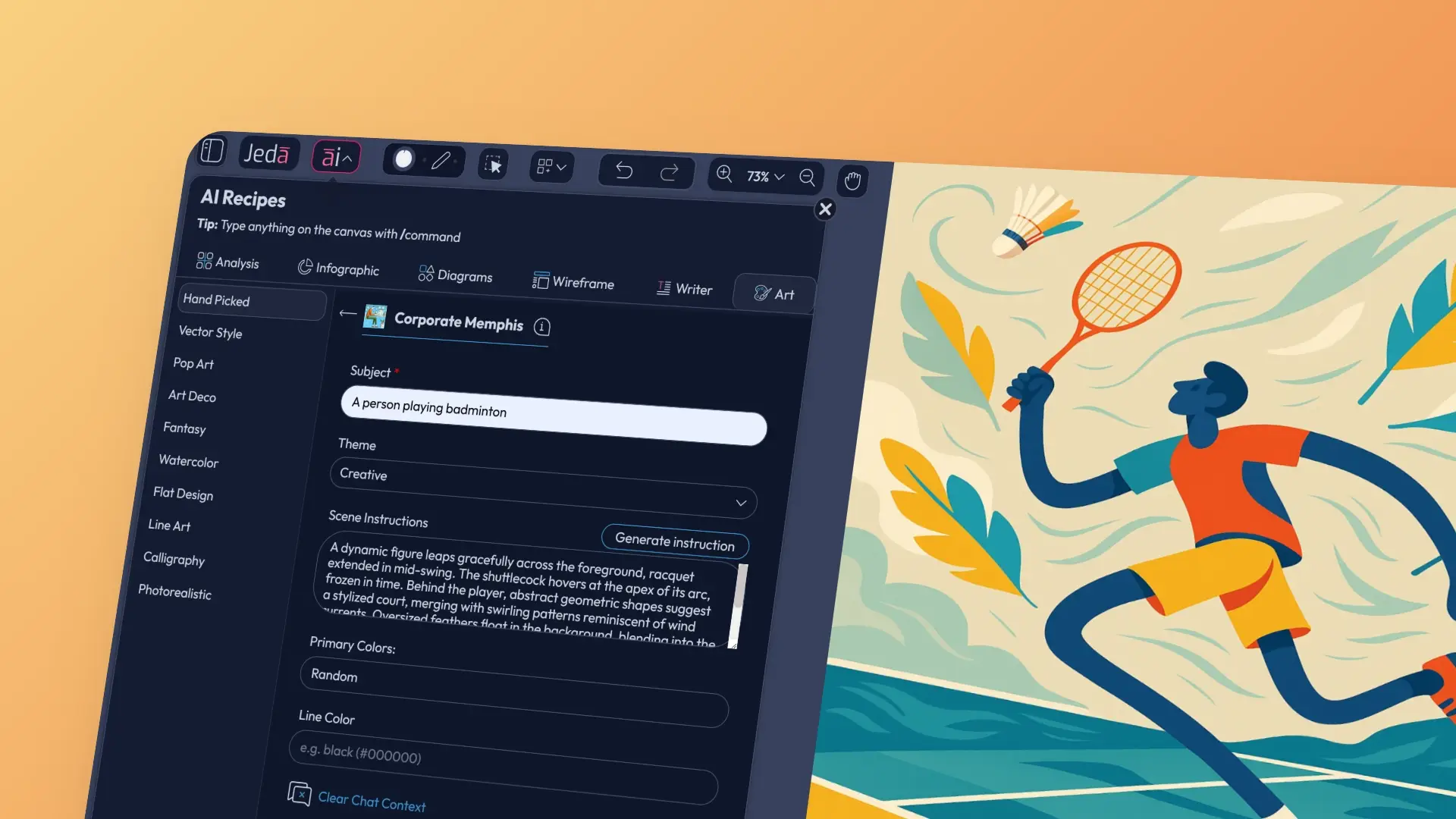 AI for Advertising Consulting