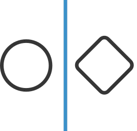 Input Output Diagram with AI