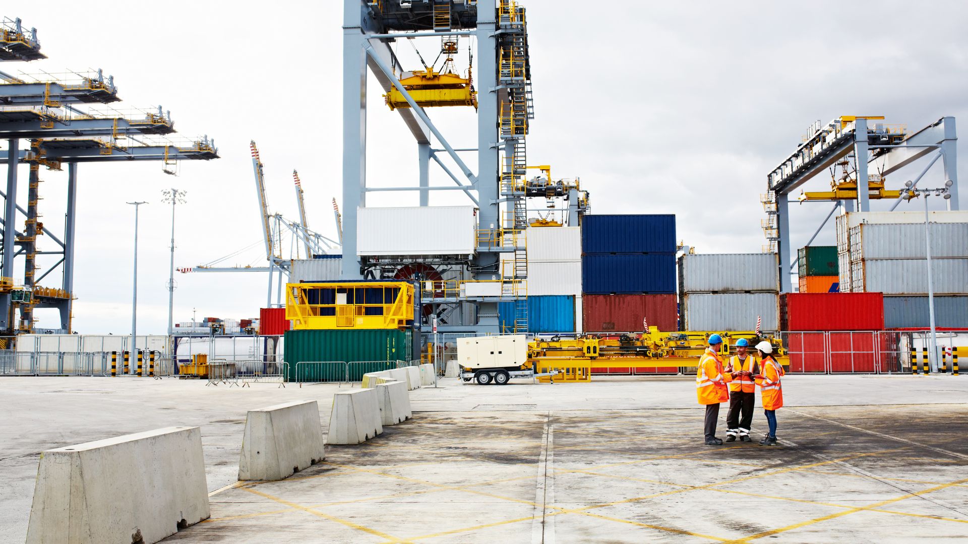 La méthode Six Sigma appliquée à la logistique : un levier de performance pour les entreprises industrielles