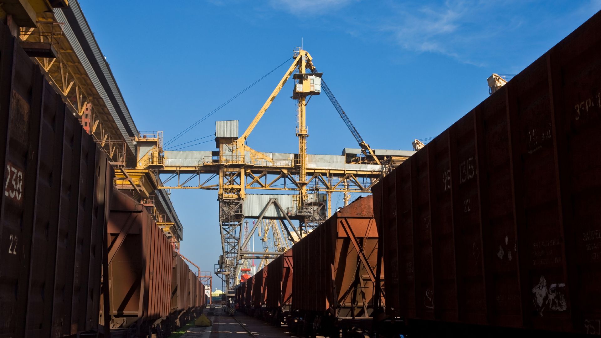 Le freight logistique : pilier invisible mais incontournable de l’industrie