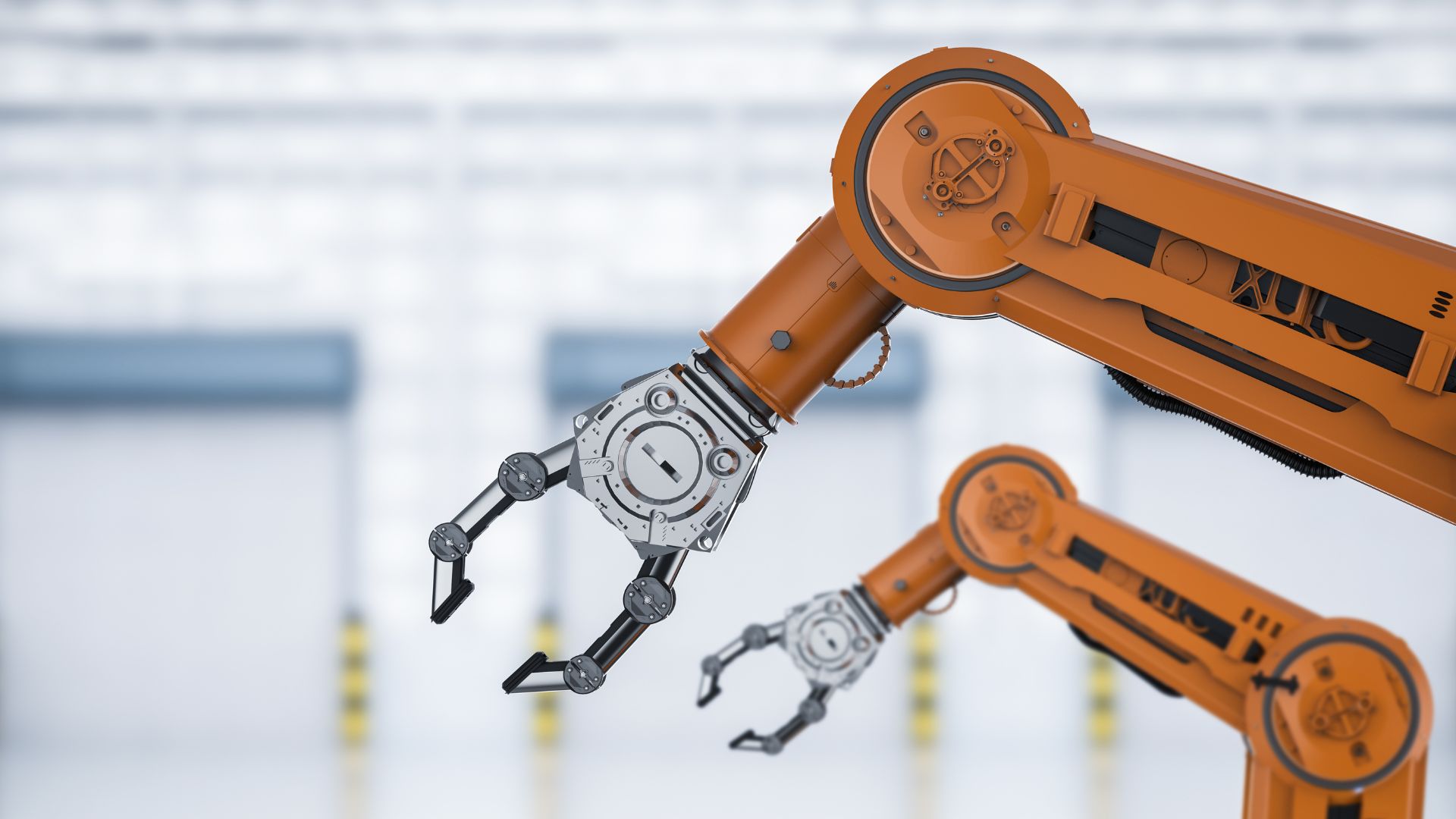 Automatisation logistique : pourquoi les entrepôts deviennent des systèmes complexes, et pourquoi les compétences manquent
