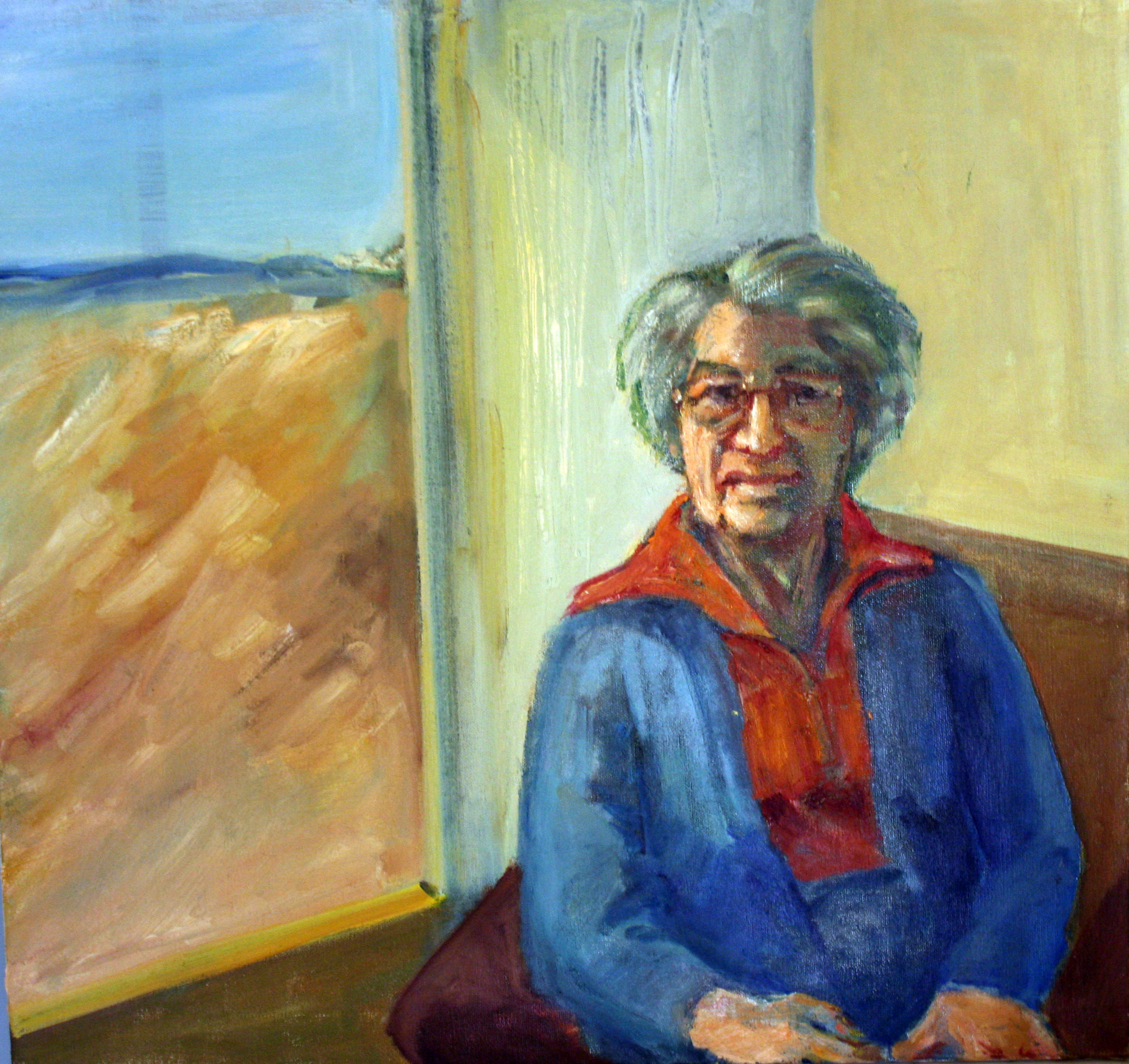 T. Hamburger de Beer