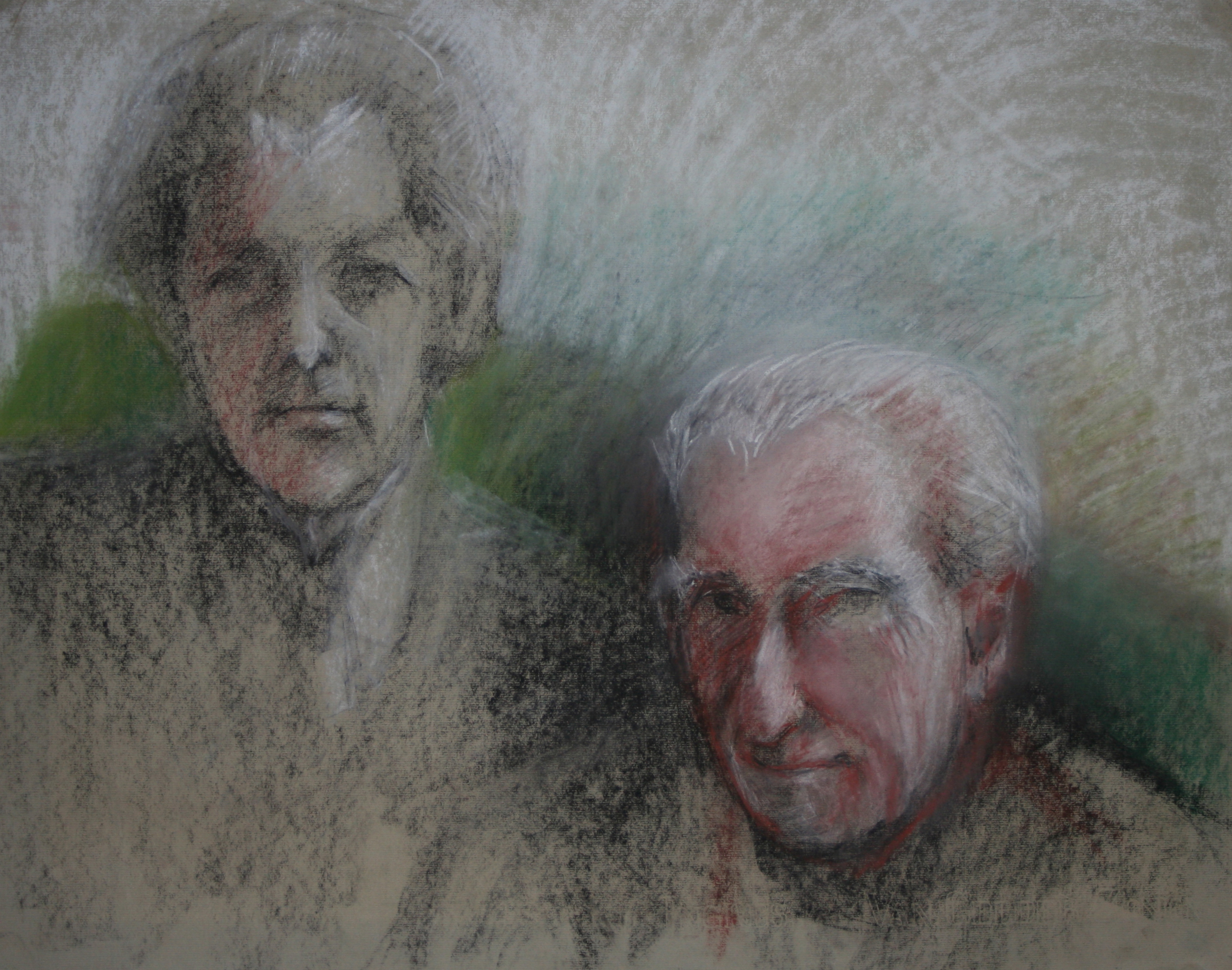 fam. van Ditzhuysen, studie