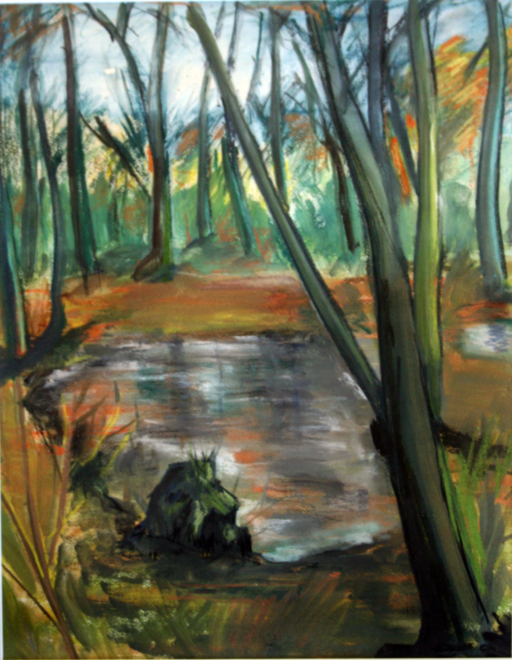 de Vier Seizoenen, Herfst