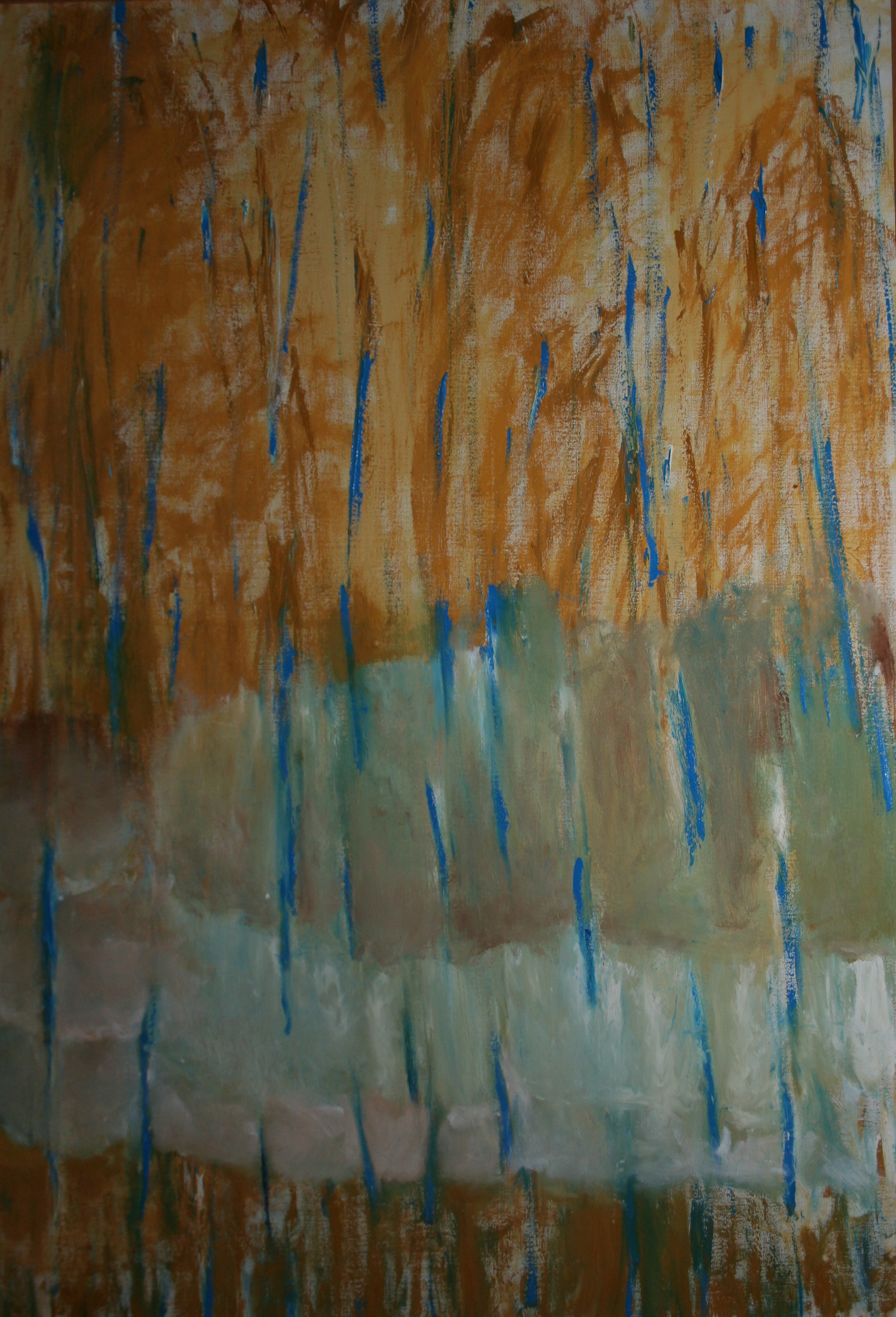 12 Abstracts, lightbrown