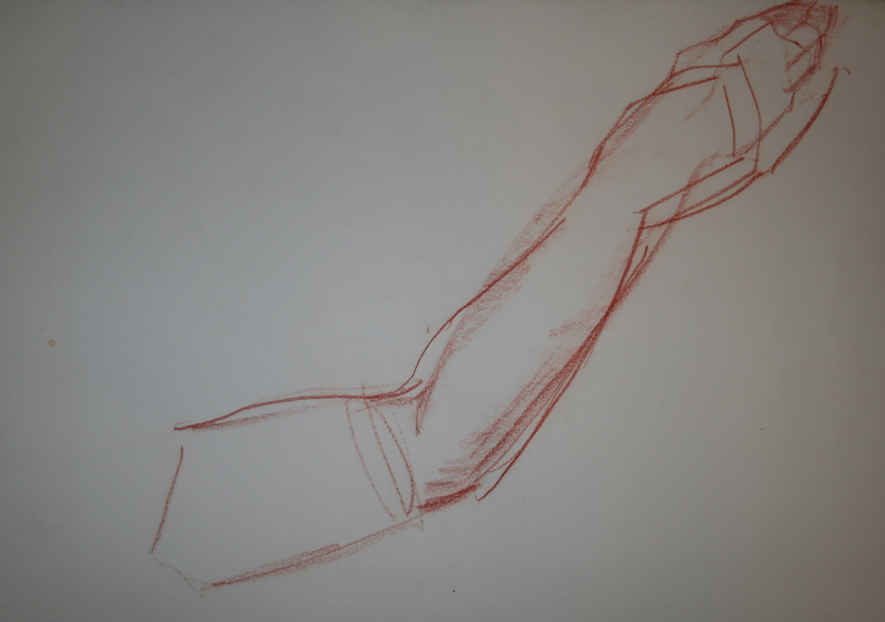 Arm, studie