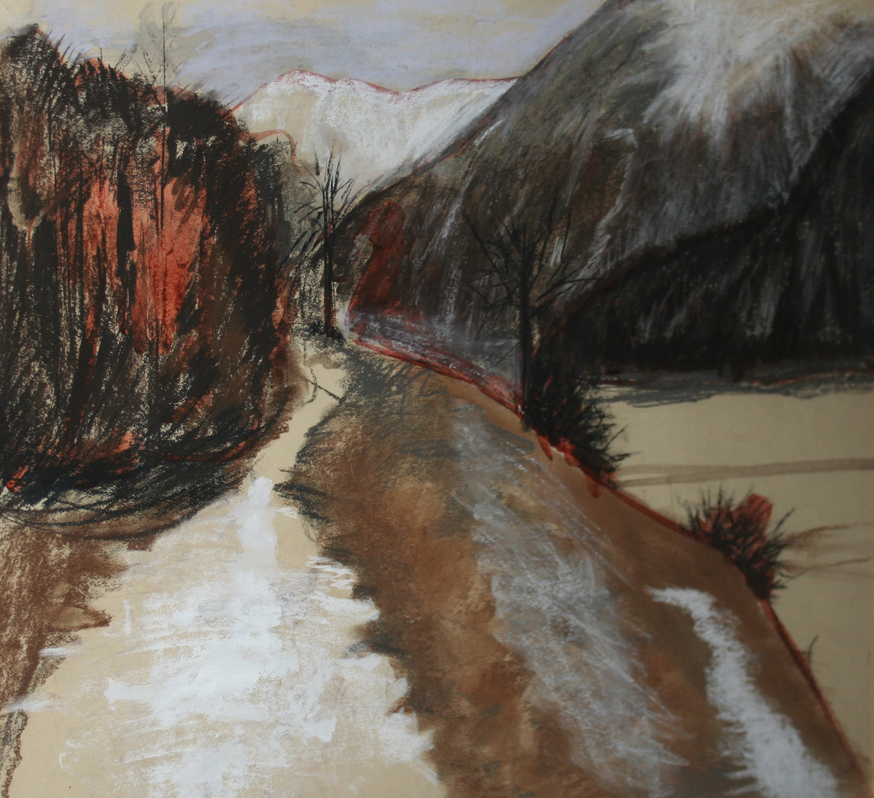 Engadiner Wandeling 2