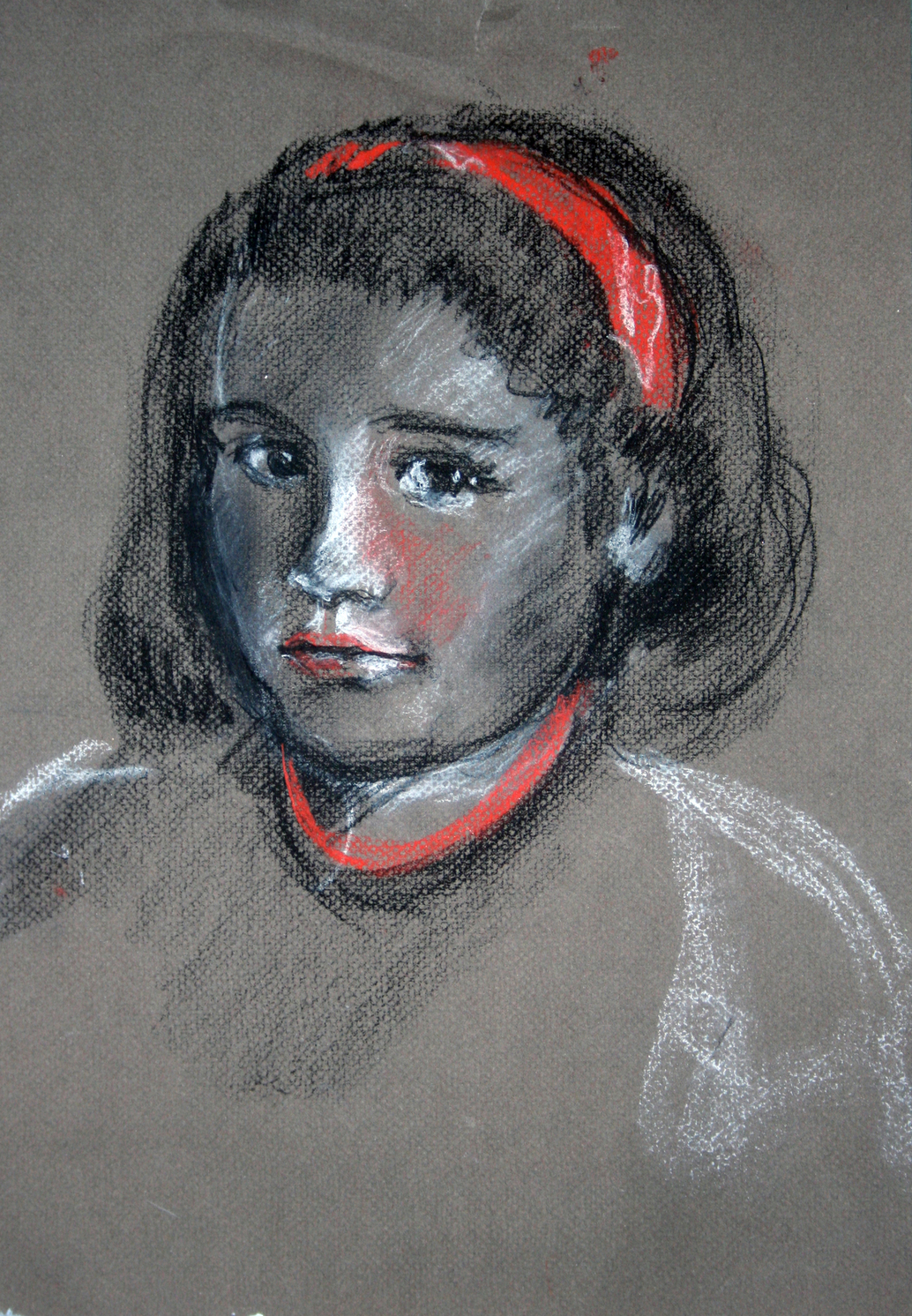 Waarschijnlijk Anna Cohen