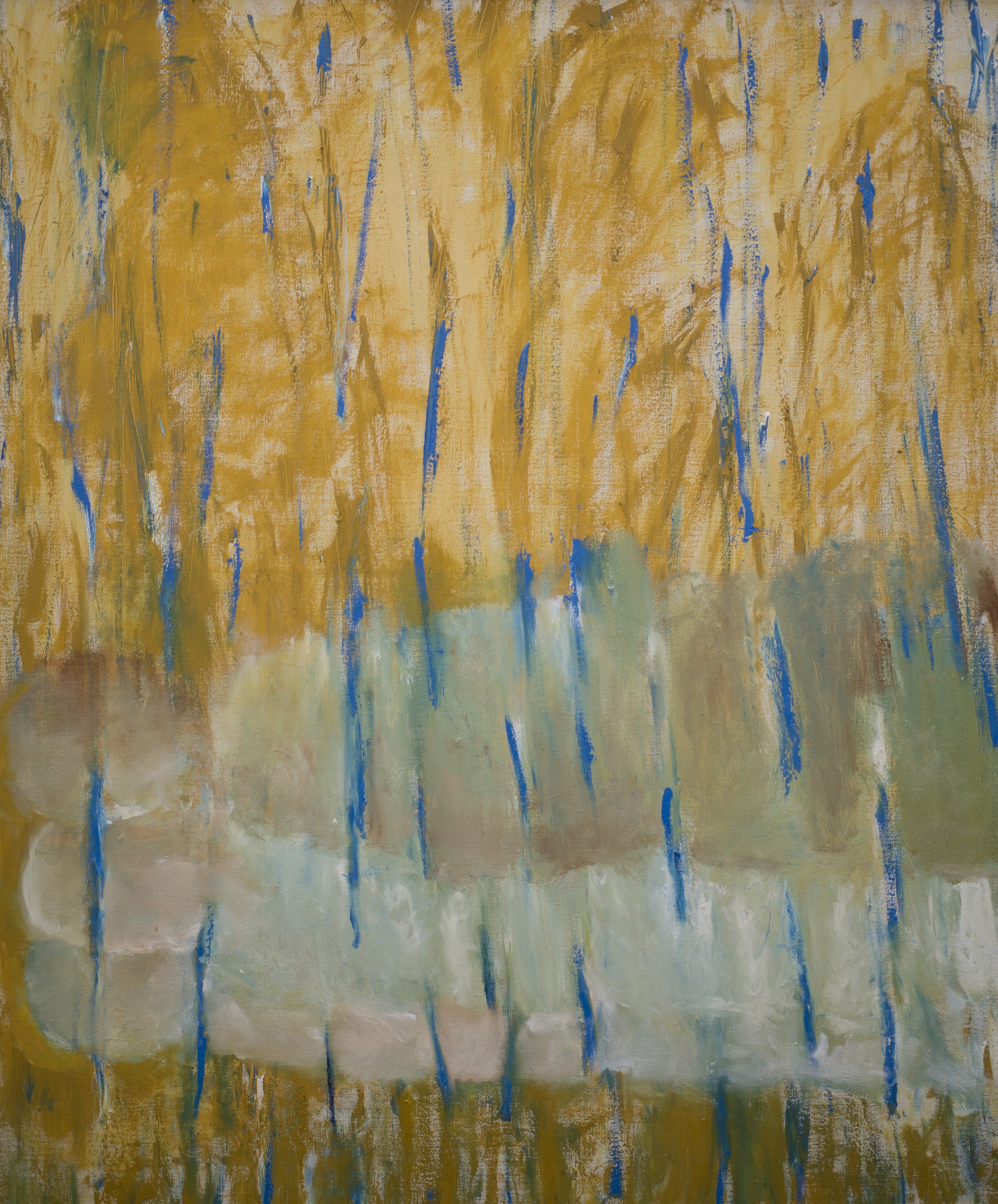 12 Abstracts, lightbrown