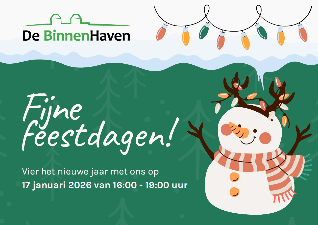 Intro foto voor nieuwspagina