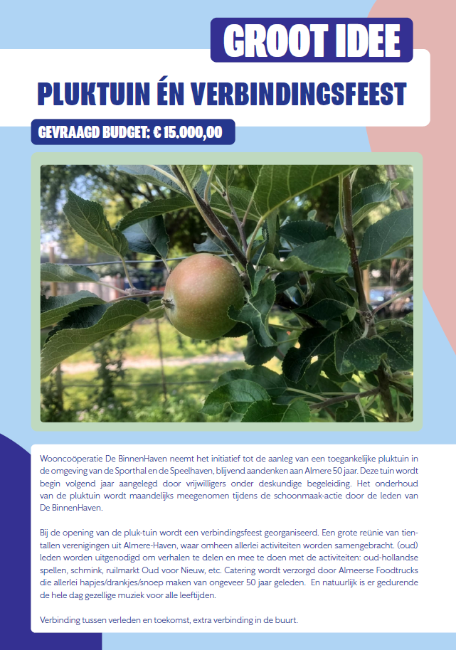 Intro foto voor nieuwspagina