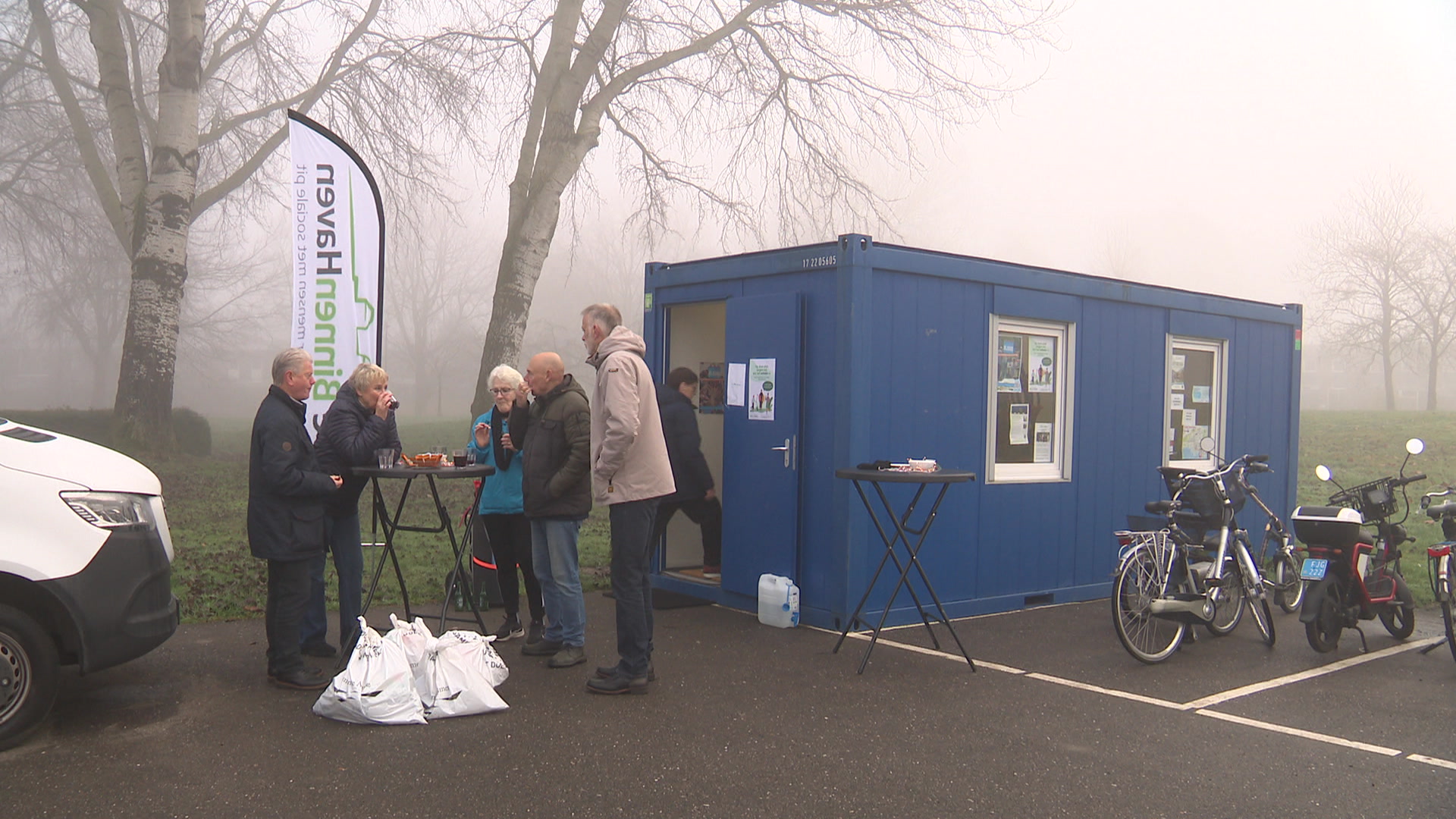 Intro foto voor nieuwspagina