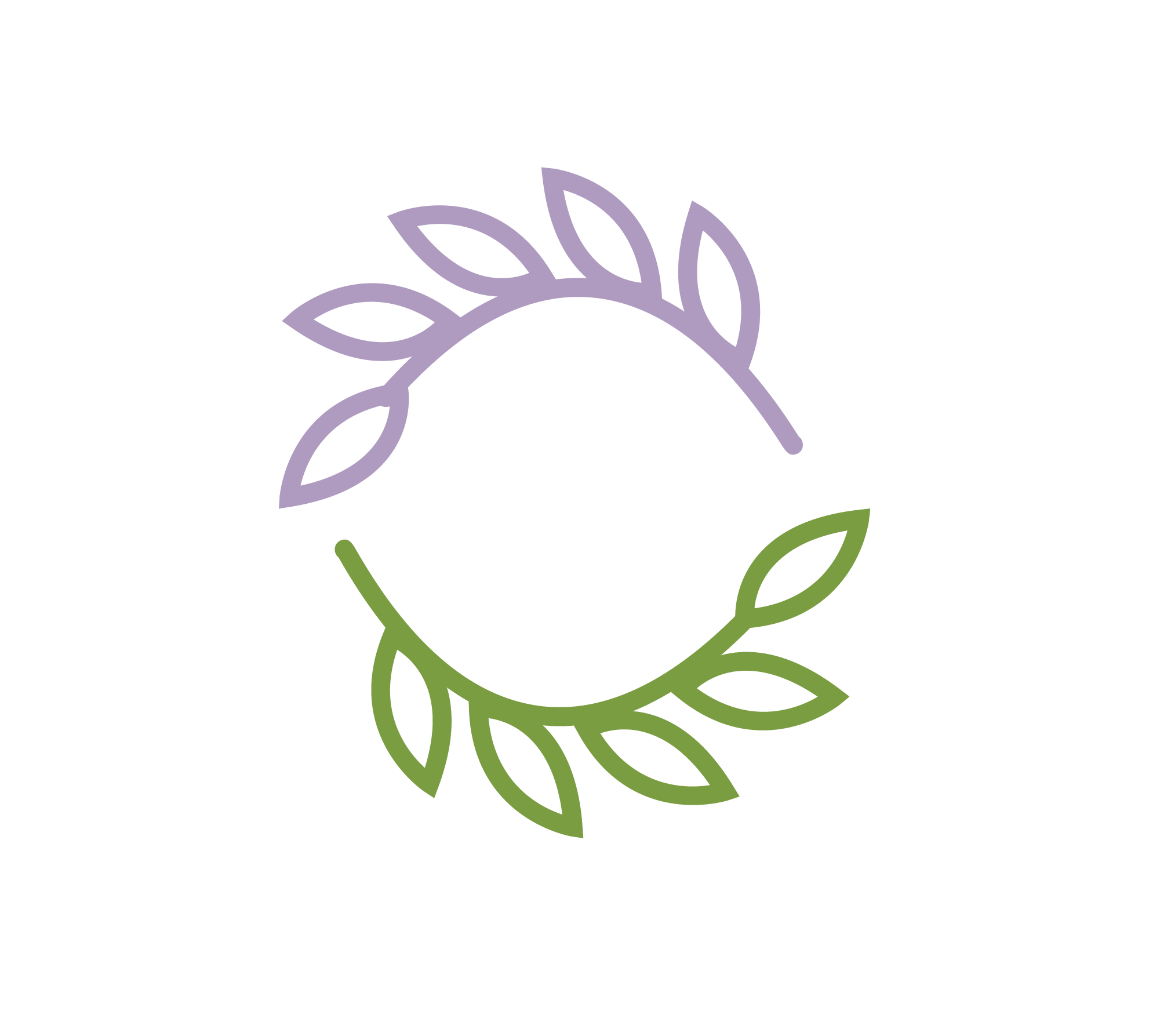 Wise men and women logo