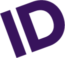 The ID icon of Information Designs
