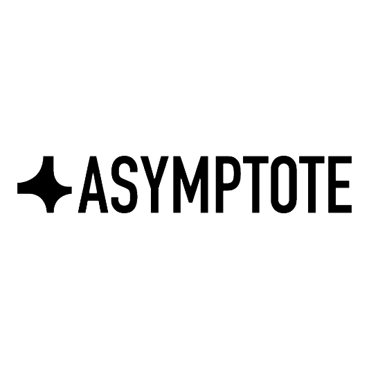Asymptote Journal logo