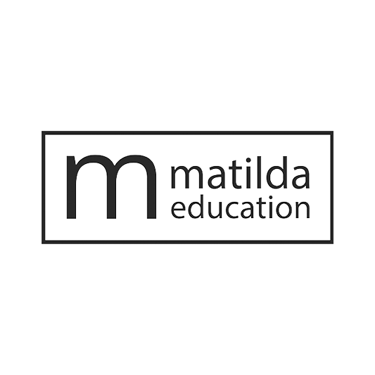 Matilda Education logo