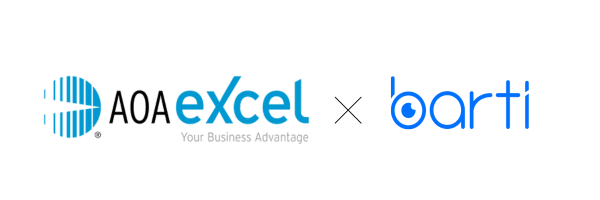 AOA Excel and Barti EHR Partnership