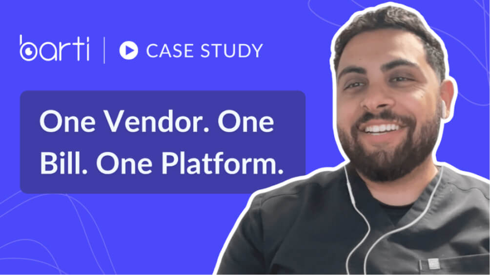 Case Study Barti