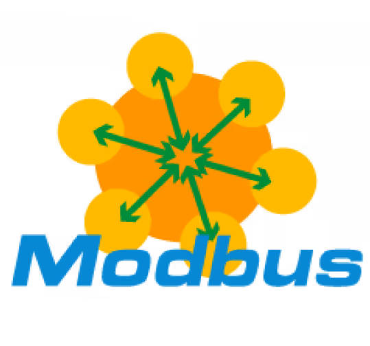 Modbus logo