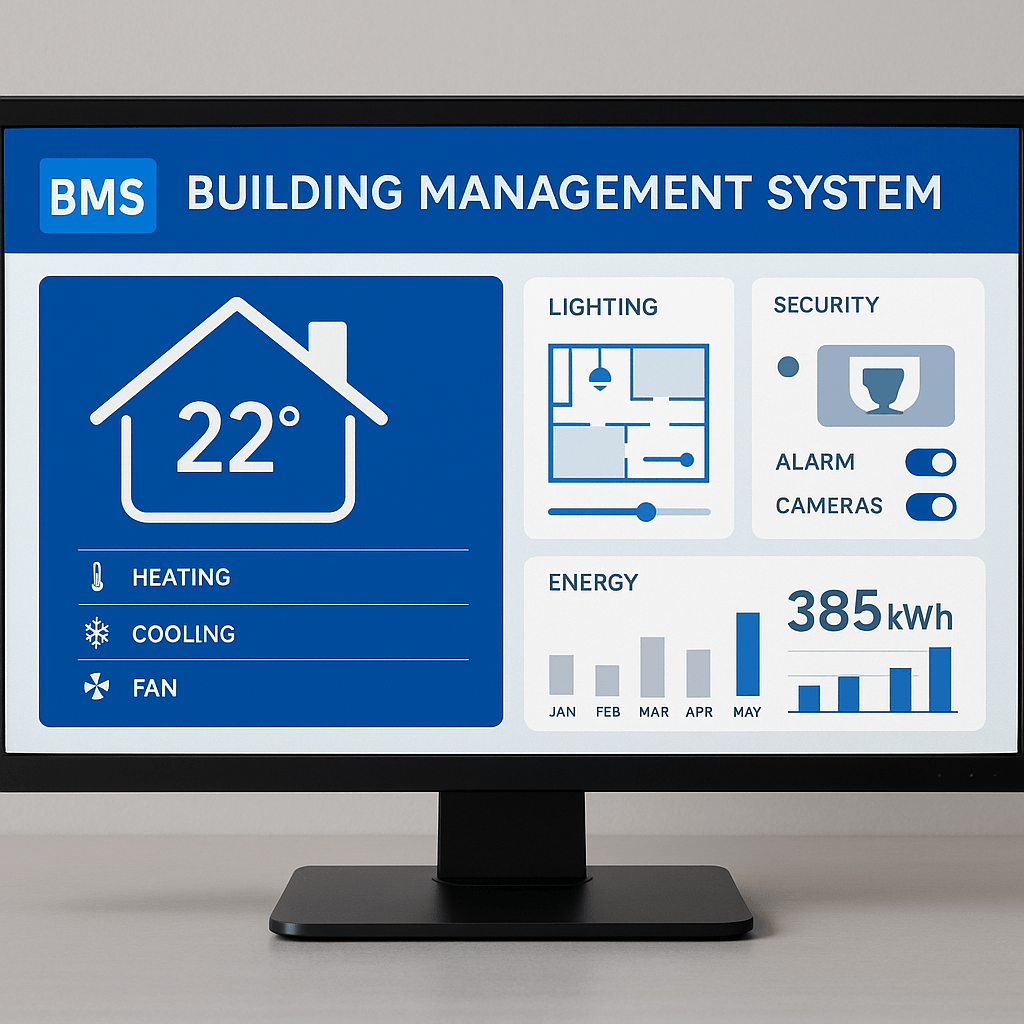 Building Management System