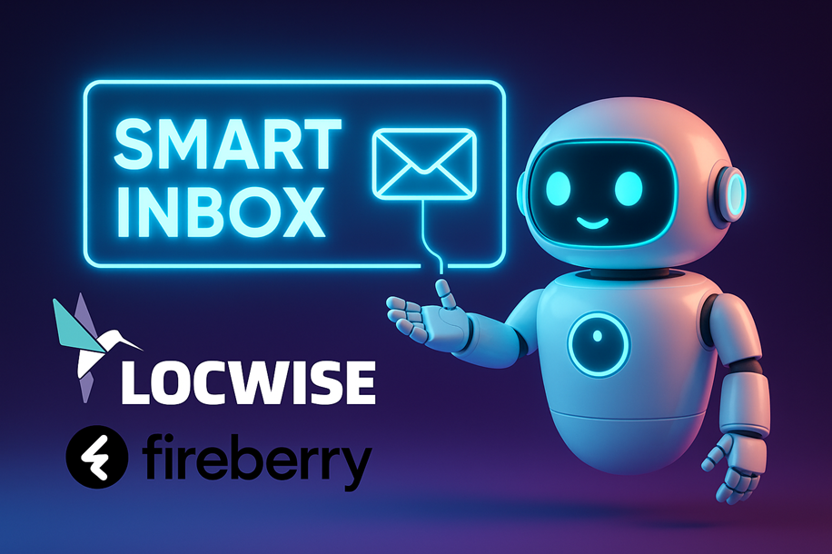 SMART INBOX
