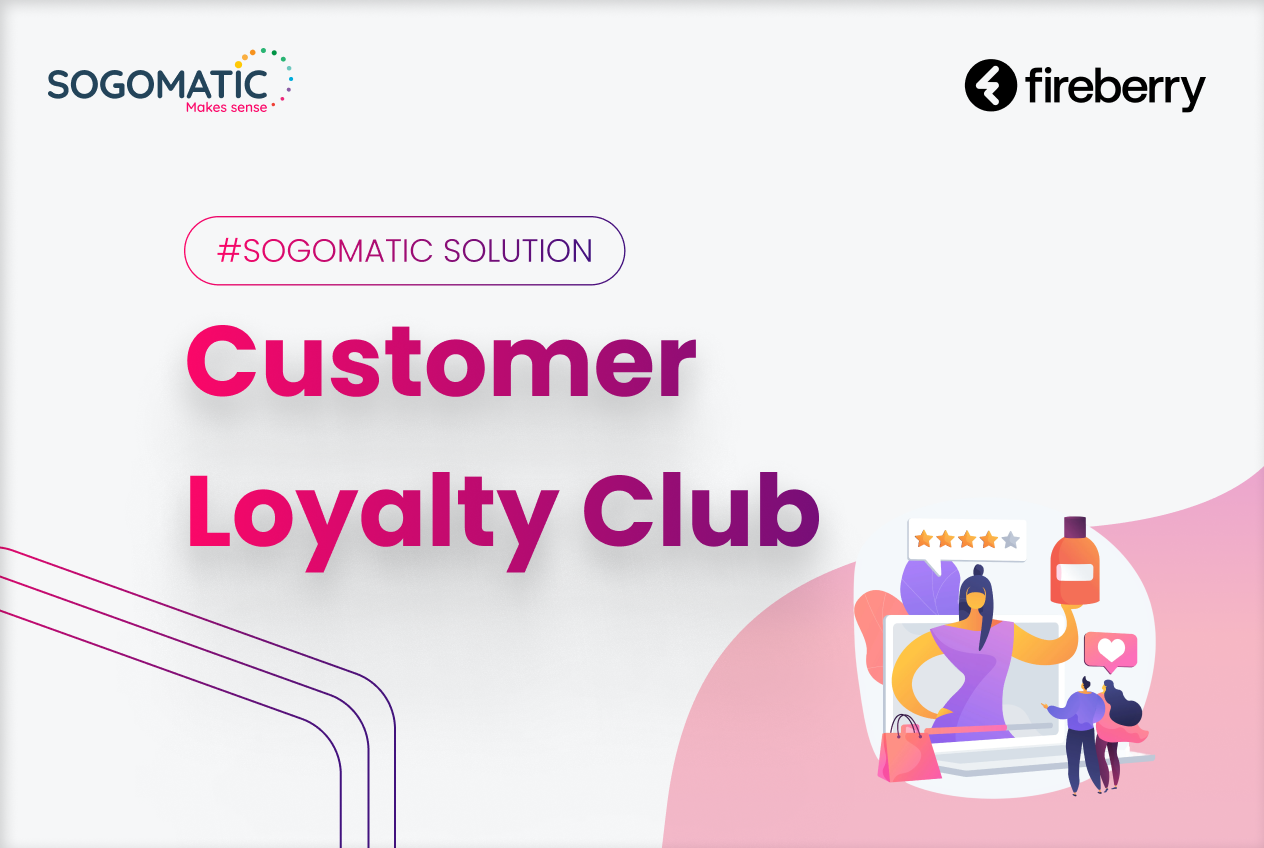 בניית מועדון לקוחות