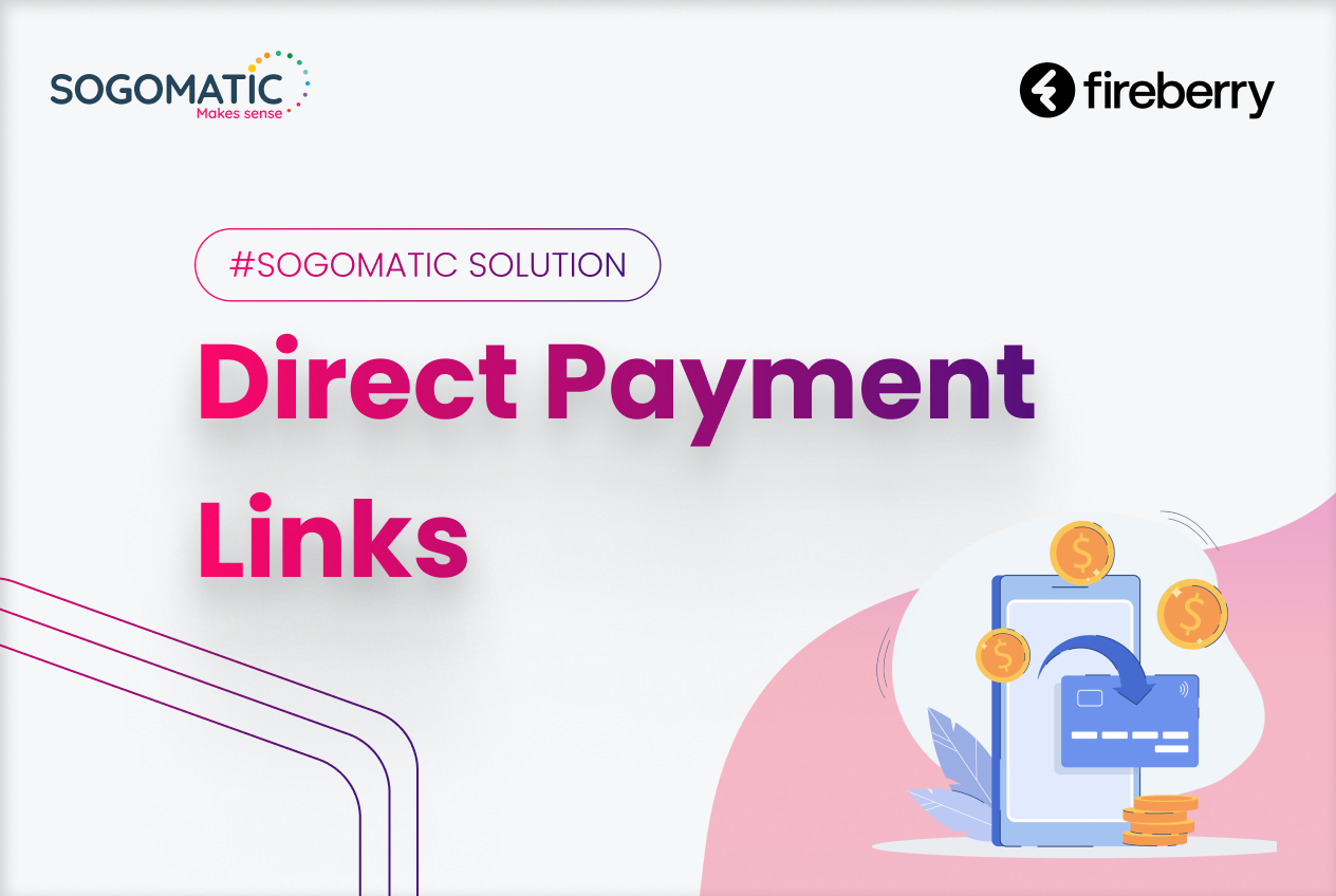 קישור תשלום ישיר