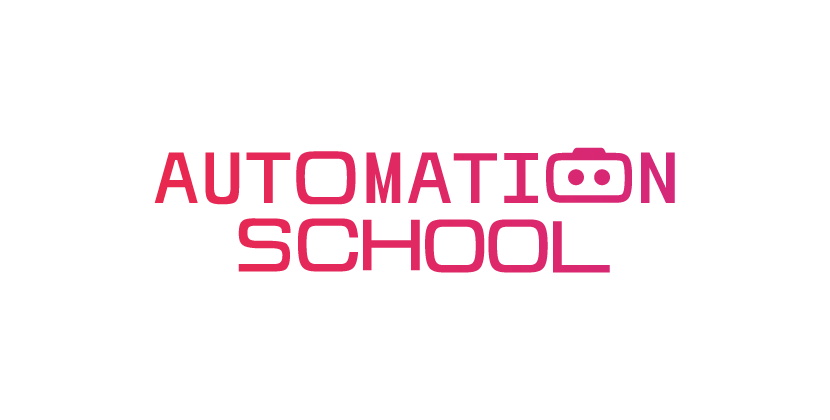 Automation School