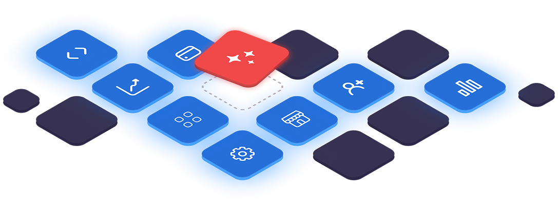 Fireberry Marketplace catalog