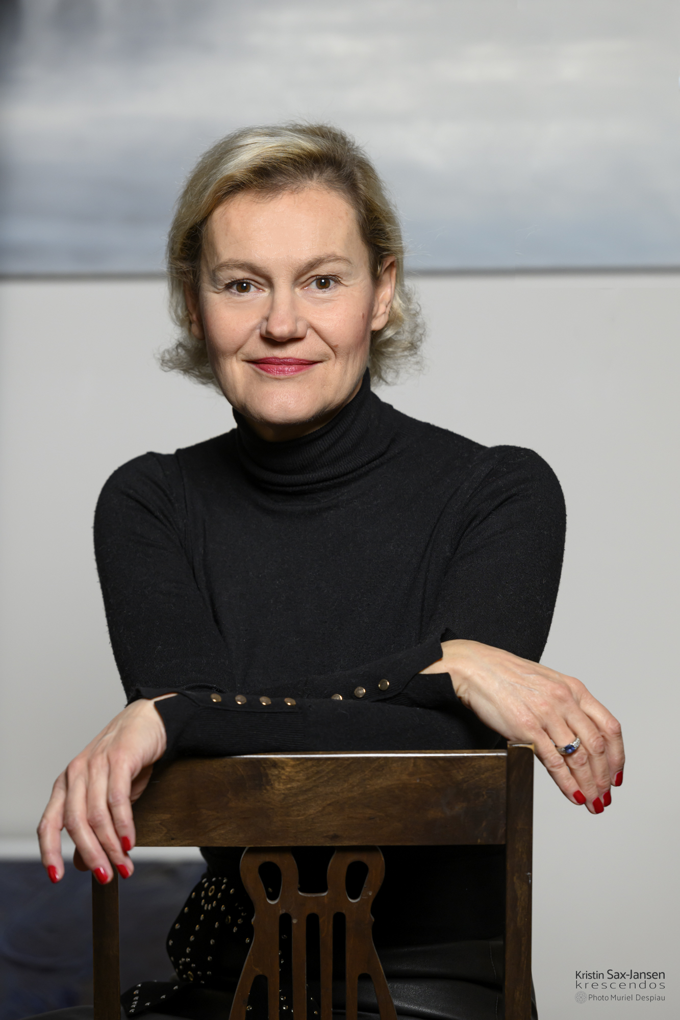 Photo de KristinSax-Jansen