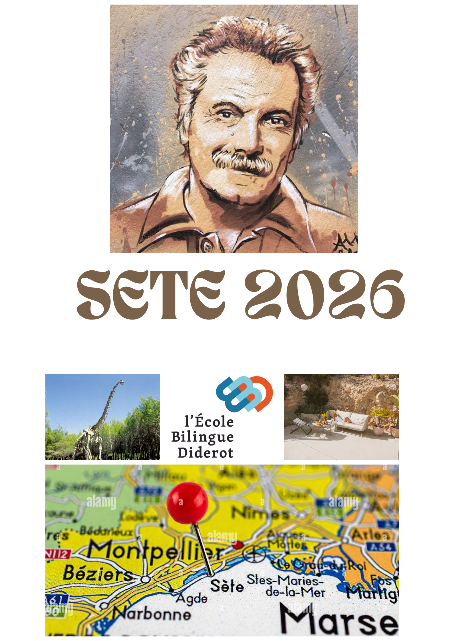 SETE 2026