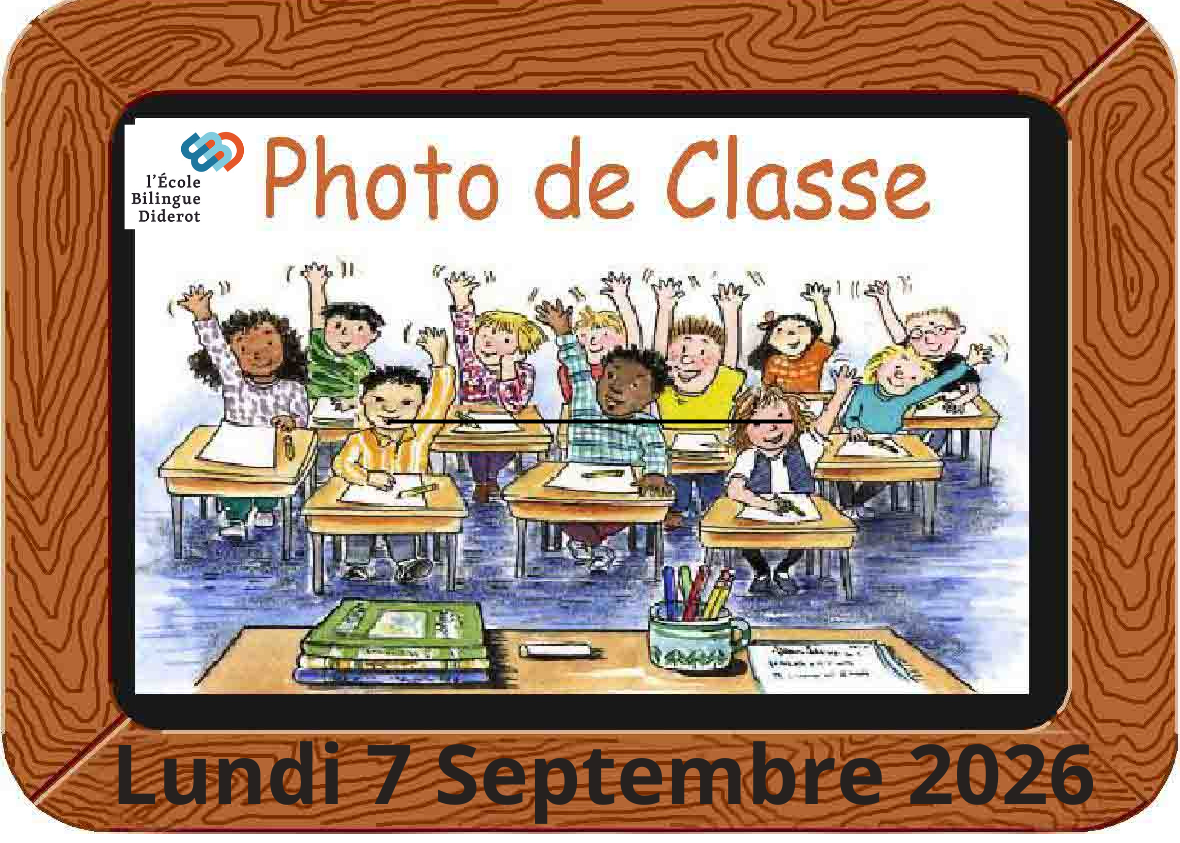 Photos de classe