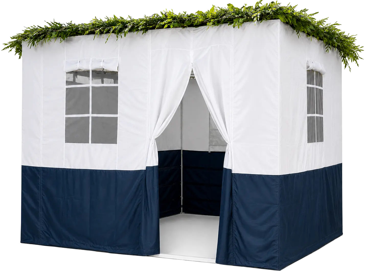 The Prime Sukkah Kit