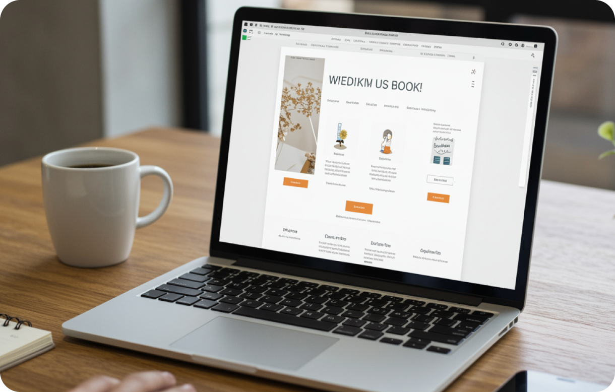 Startup Website Checklist: Step by Step Guide on Everything You Need