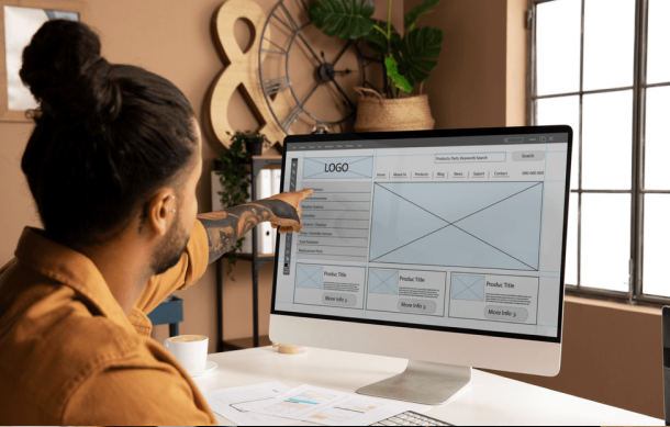 Startup Website Guide: Build Trust and Grow Fast