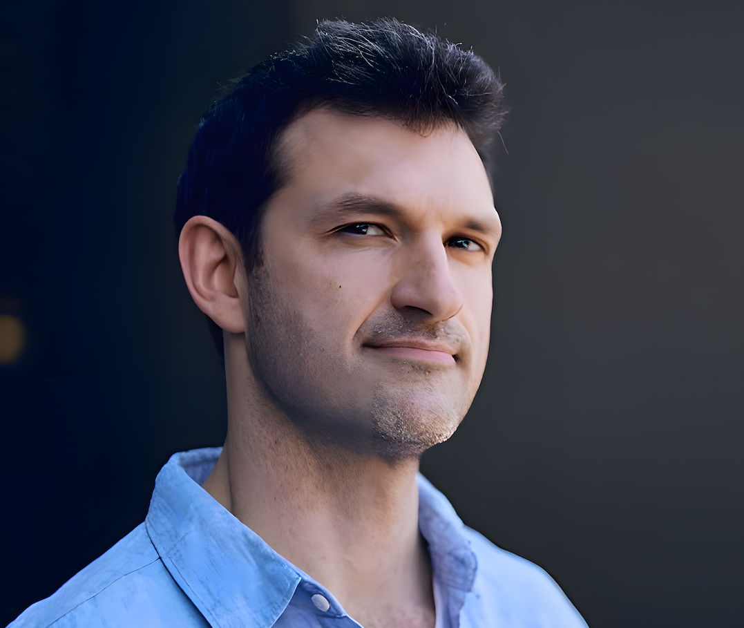 Dr. Erik Gerwick