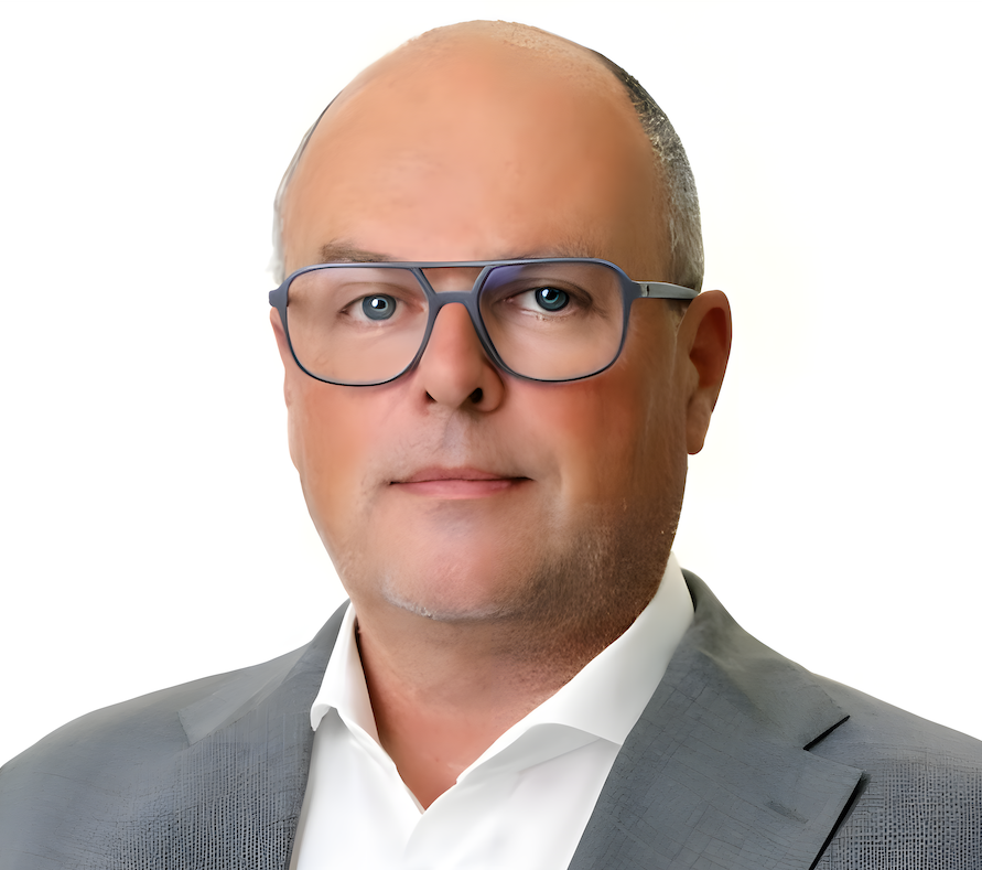 Thomas Rohrbach